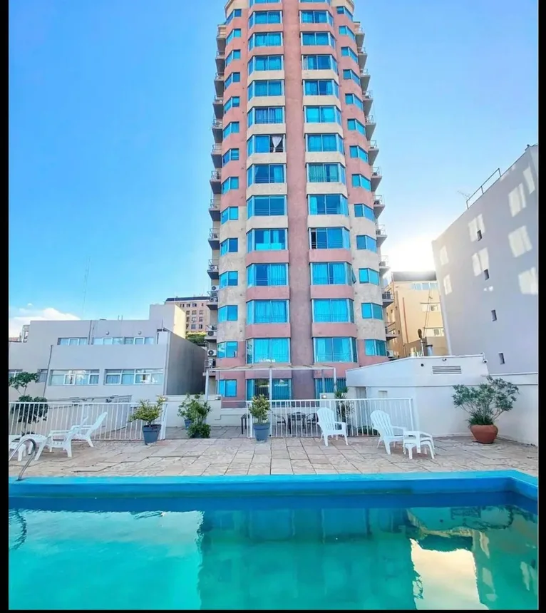 Departamento en venta en Mendoza
