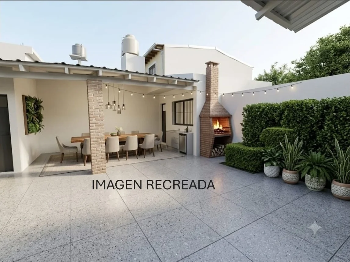 Casa en venta en Ituzaingó, foto 4