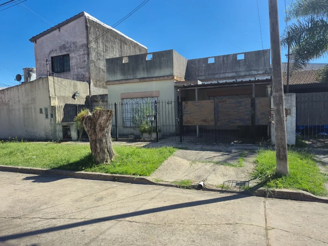 Casa en venta en Ituzaingó