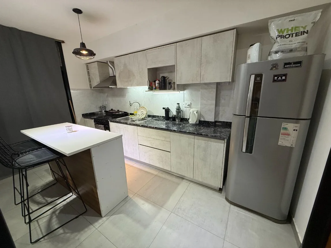 Departamento de 2 ambientes en venta en Ituzaingó, Honorio Pueyrredón 1900, foto 3