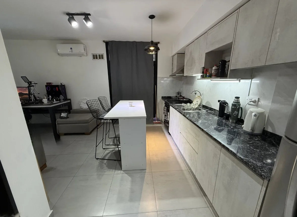 Departamento de 2 ambientes en venta en Ituzaingó, Honorio Pueyrredón 1900, foto 2
