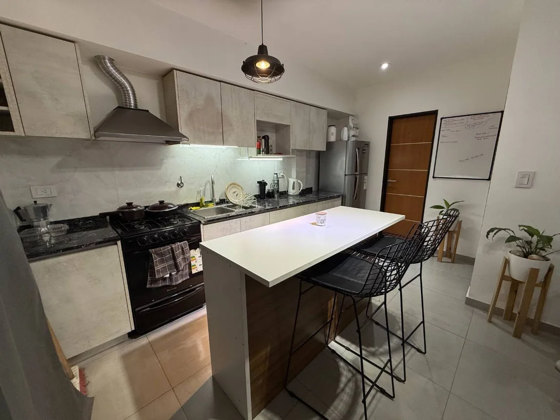 Departamento de 2 ambientes en venta en Ituzaingó, Honorio Pueyrredón 1900