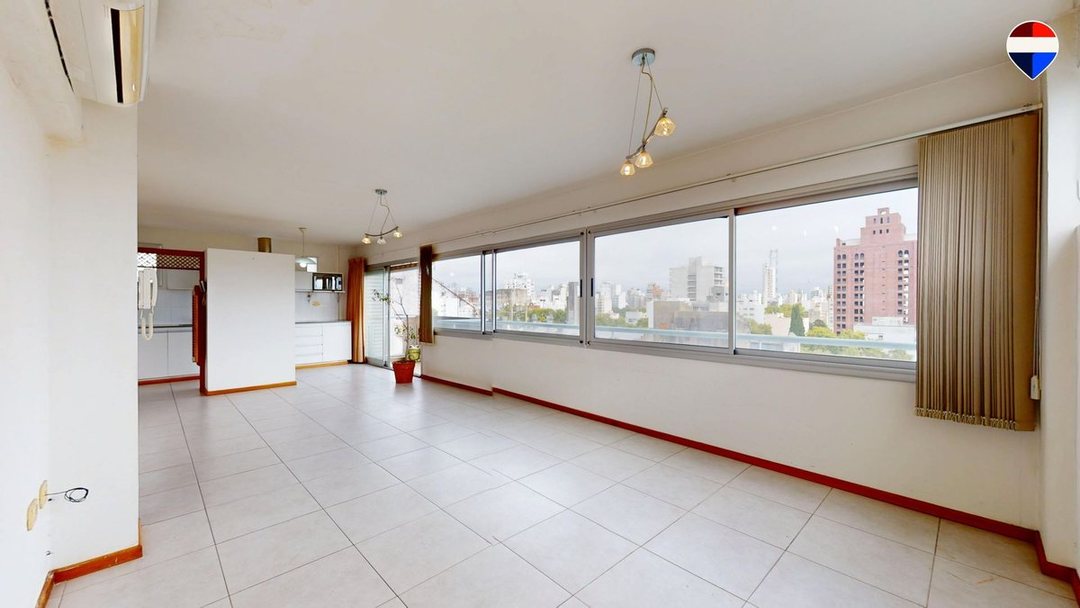 DEPARTAMENTO EN VENTA LA PLATA 2 DORMITORIOS