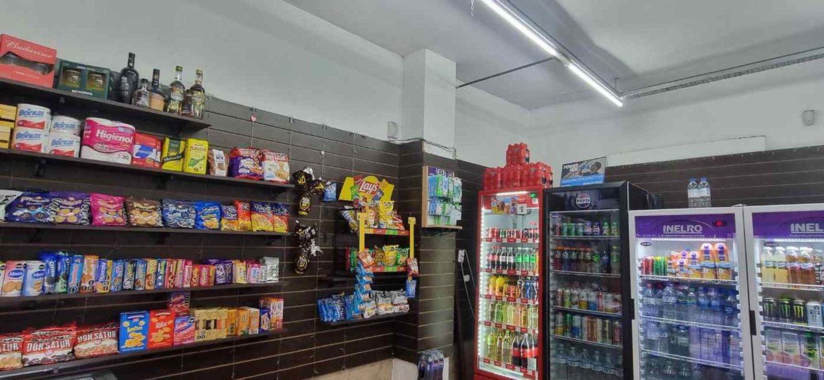 ALQUILER LOCAL COMERCIAL MONSERRAT
