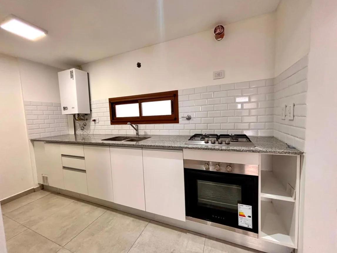 Departamento en venta en La Plata