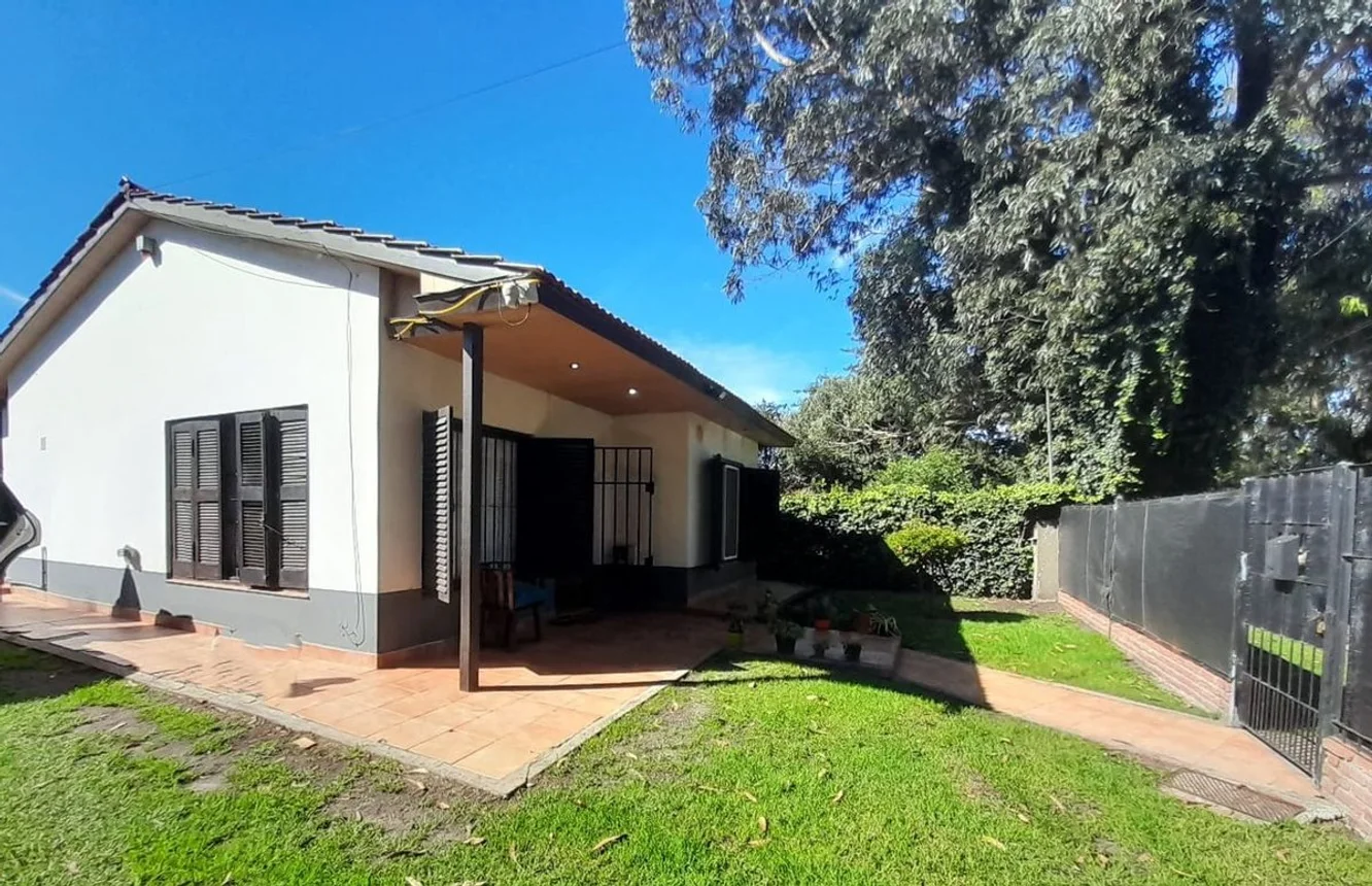 Casa de 3 ambientes en venta en Mar del Plata, Pesquero Palma Madre 3300, foto 3