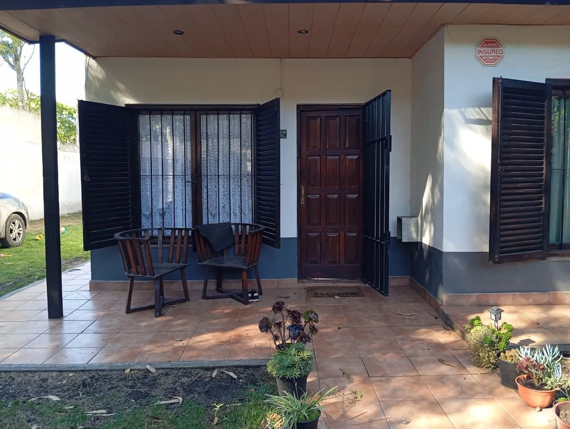 Casa de 3 ambientes en venta en Mar del Plata, Pesquero Palma Madre 3300, foto 4