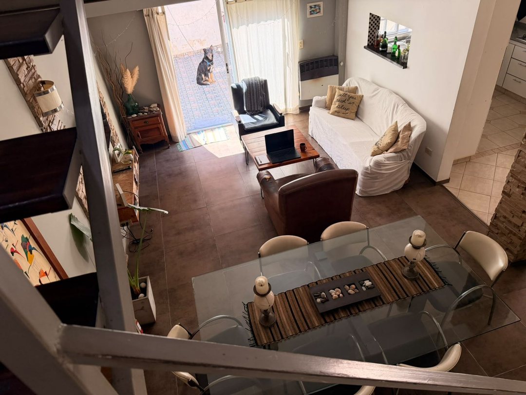 VENTA DEPARTAMENTO 4 AMB MUNRO