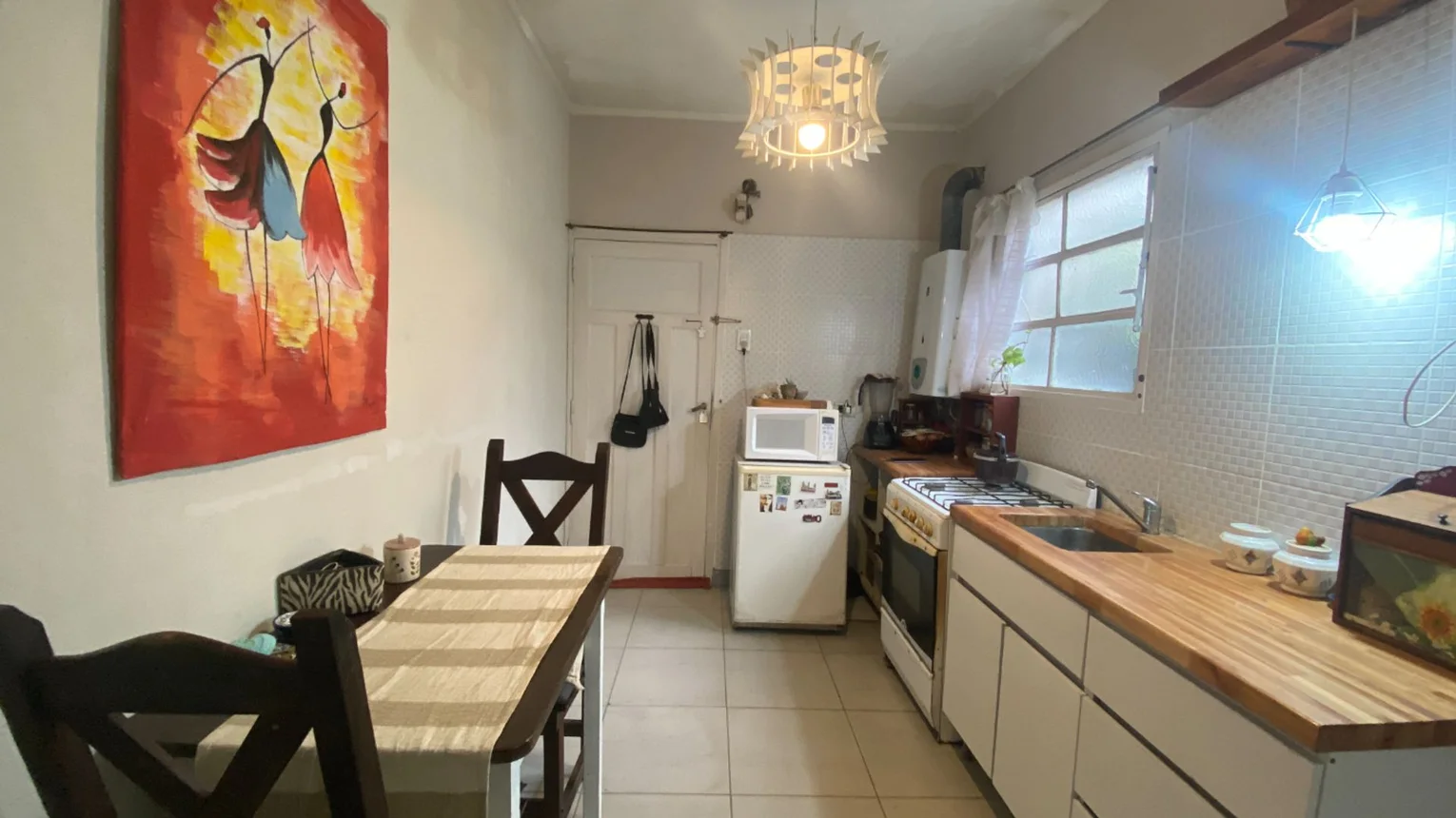 PH de 2 ambientes en venta en La Plata, 71 E/ 26 y 27 1500, foto 5