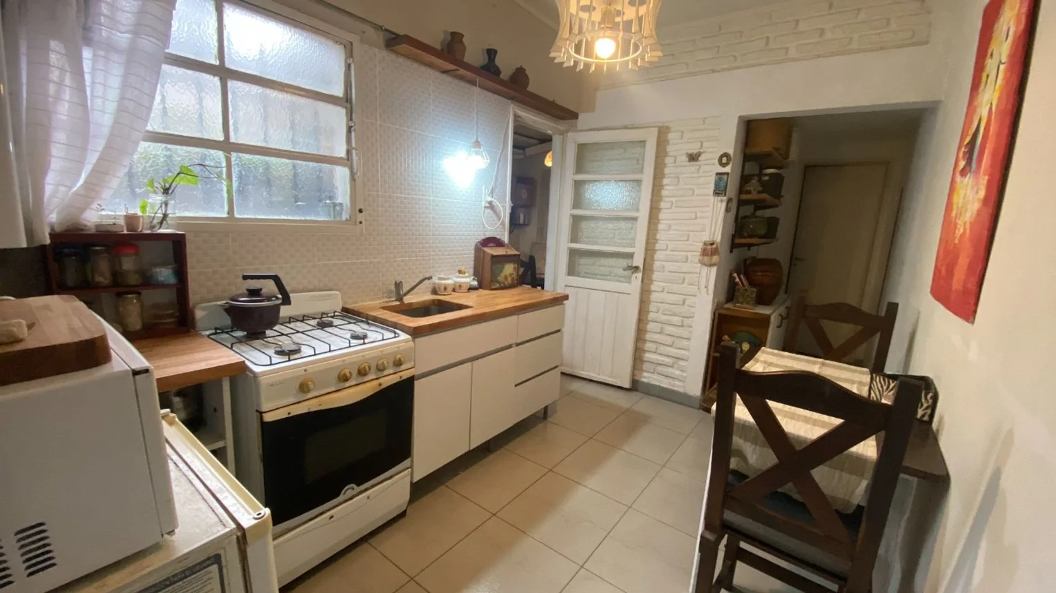 PH de 2 ambientes en venta en La Plata, 71 E/ 26 y 27 1500, foto 4