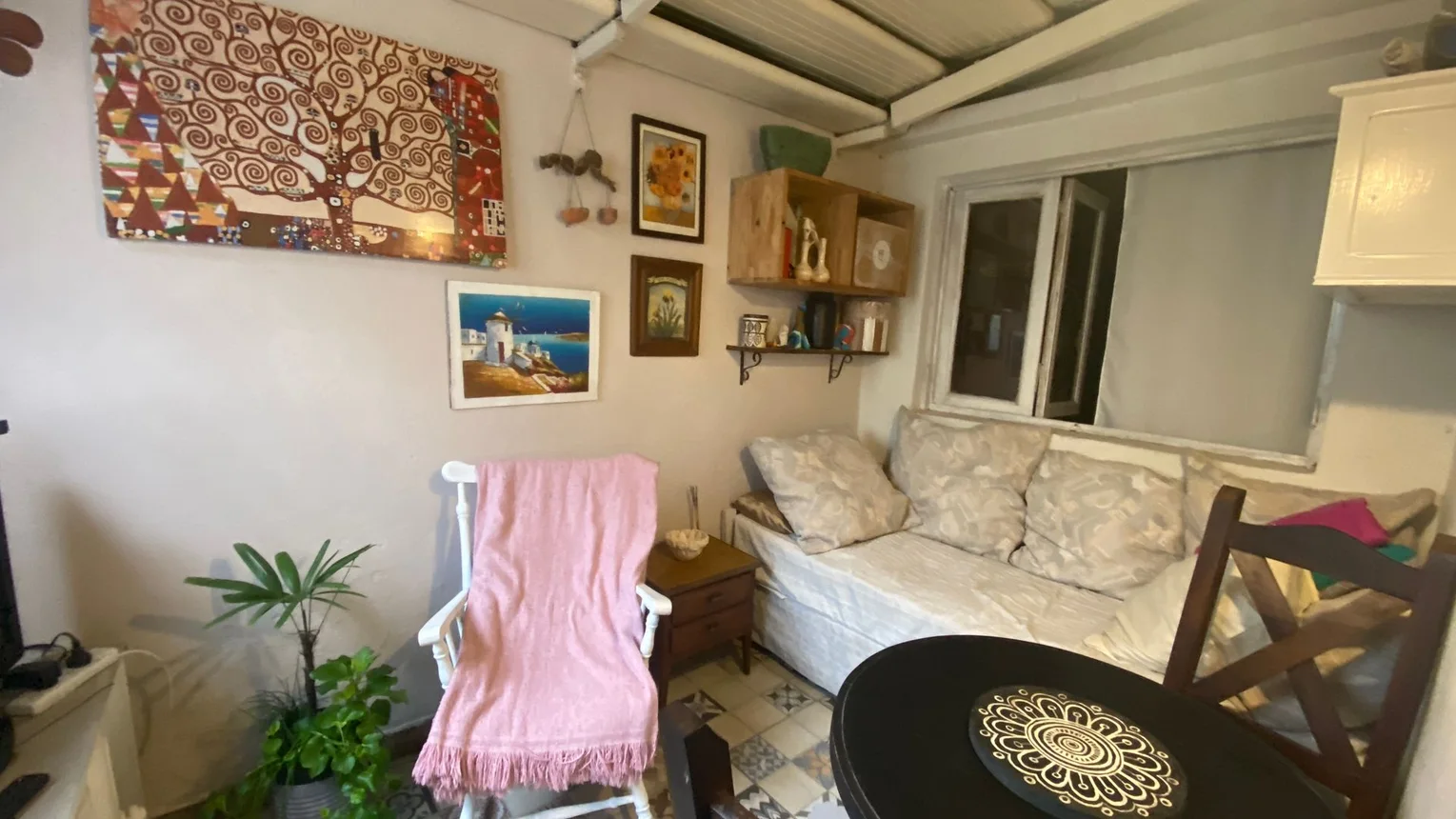 PH de 2 ambientes en venta en La Plata, 71 E/ 26 y 27 1500