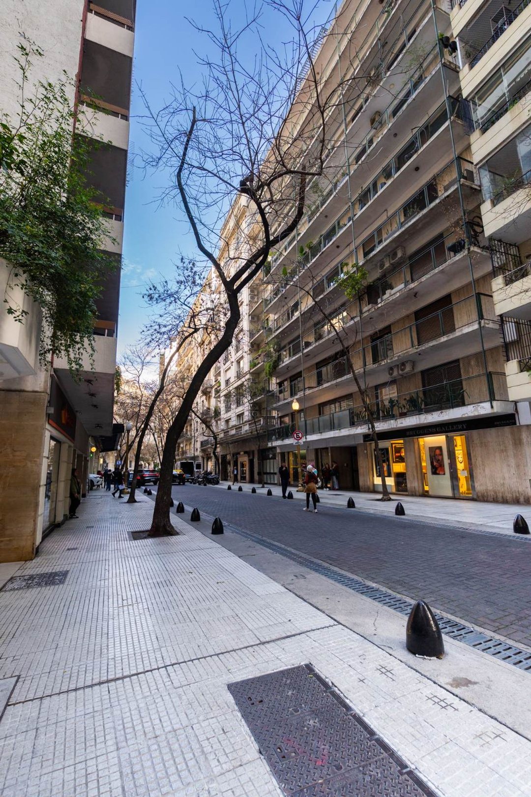 VENTA DEPARTAMENTO 4 AMB CON DEPENDENCIA Y COCHERA