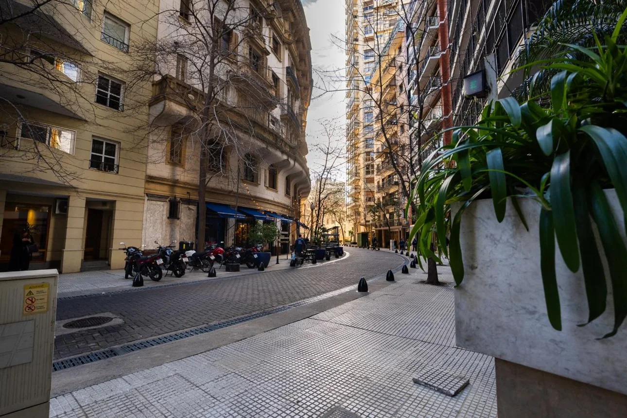 Departamento en venta en Retiro, foto 3