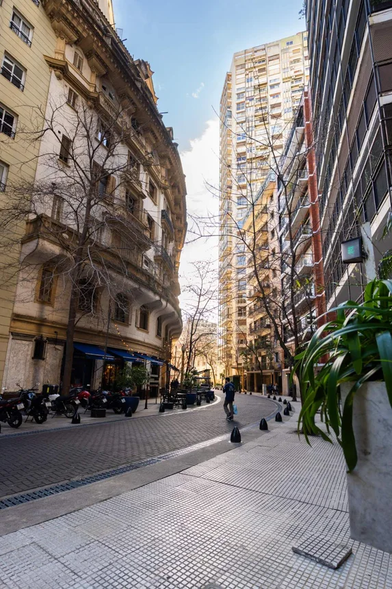 Departamento en venta en Retiro, foto 2