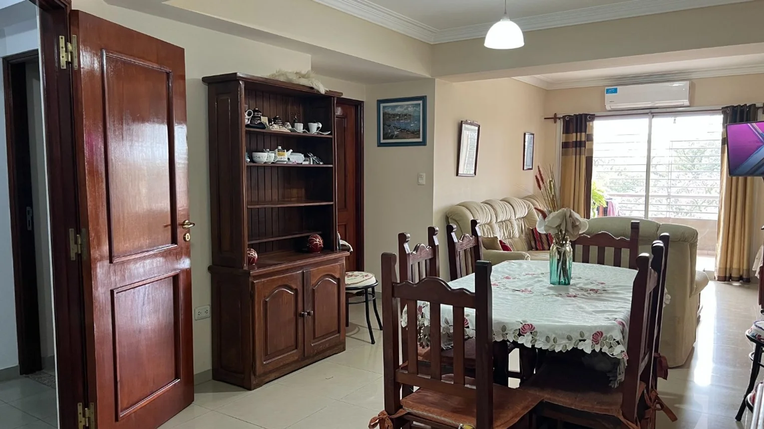Departamento de 5 ambientes en venta en San Miguel de Tucumán, Avenida Mate de Luna 1600, foto 4