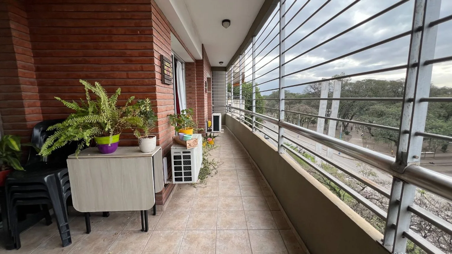 Departamento de 5 ambientes en venta en San Miguel de Tucumán, Avenida Mate de Luna 1600