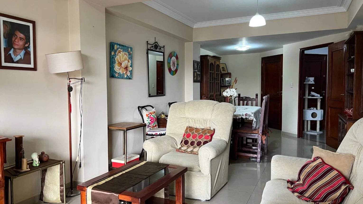 Departamento de 5 ambientes en venta en San Miguel de Tucumán, Avenida Mate de Luna 1600, foto 5