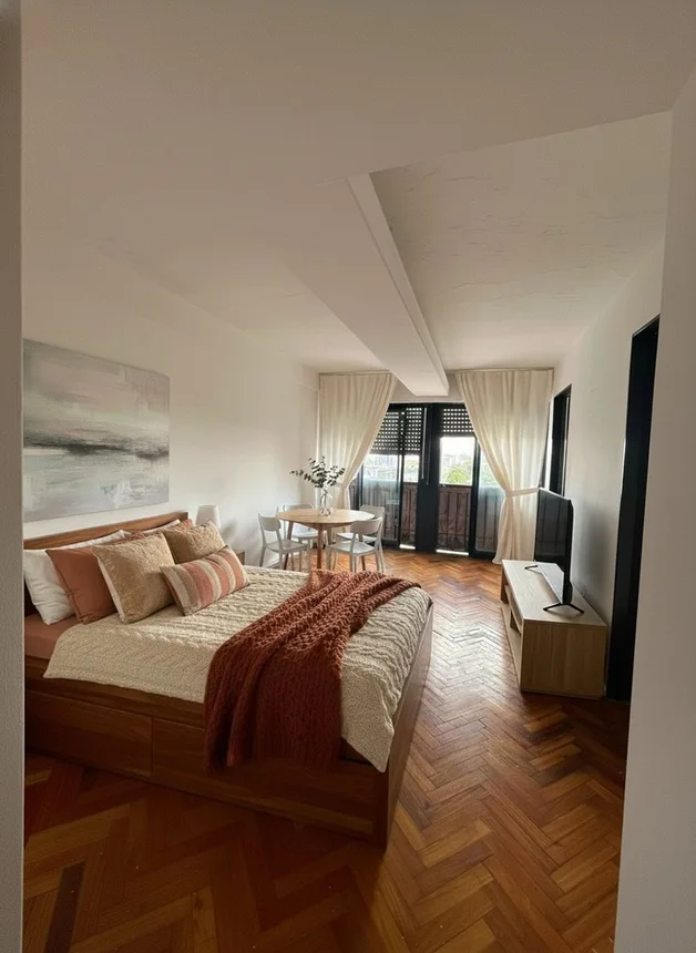 Departamento en venta en Liniers