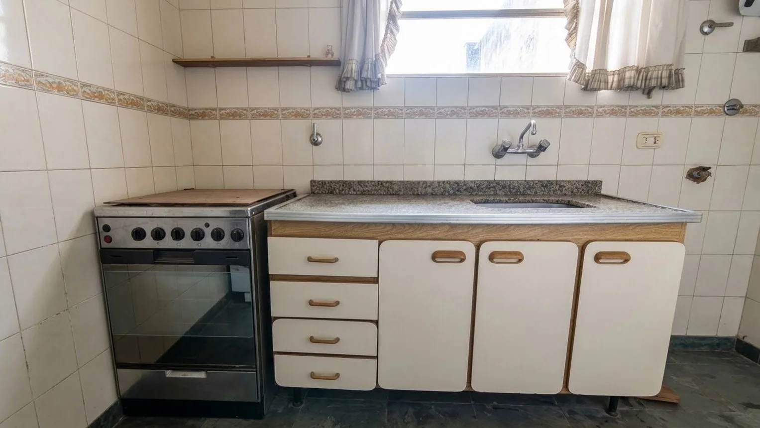 Departamento en venta en Almagro, foto 4