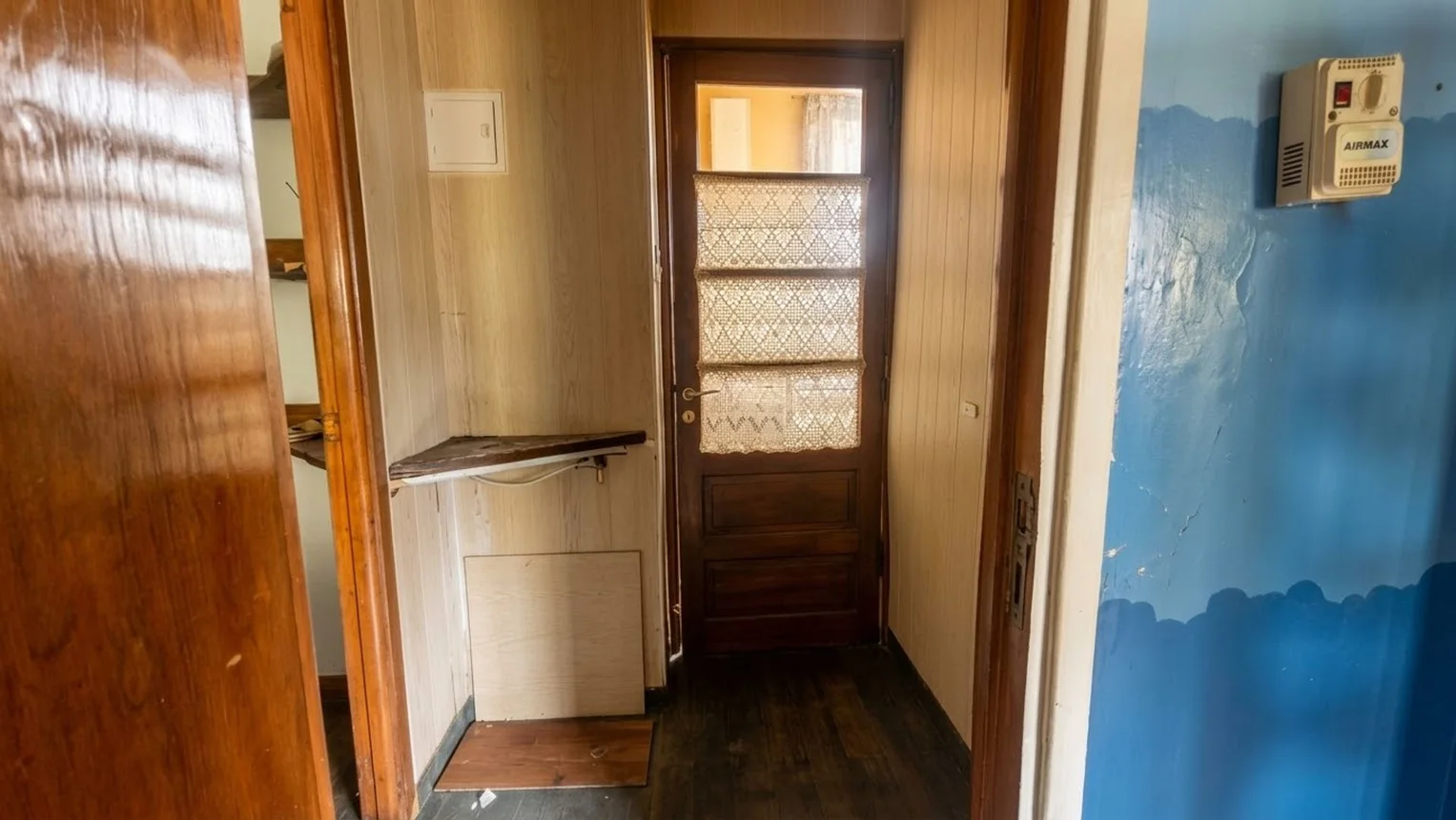 Departamento en venta en Almagro, foto 3
