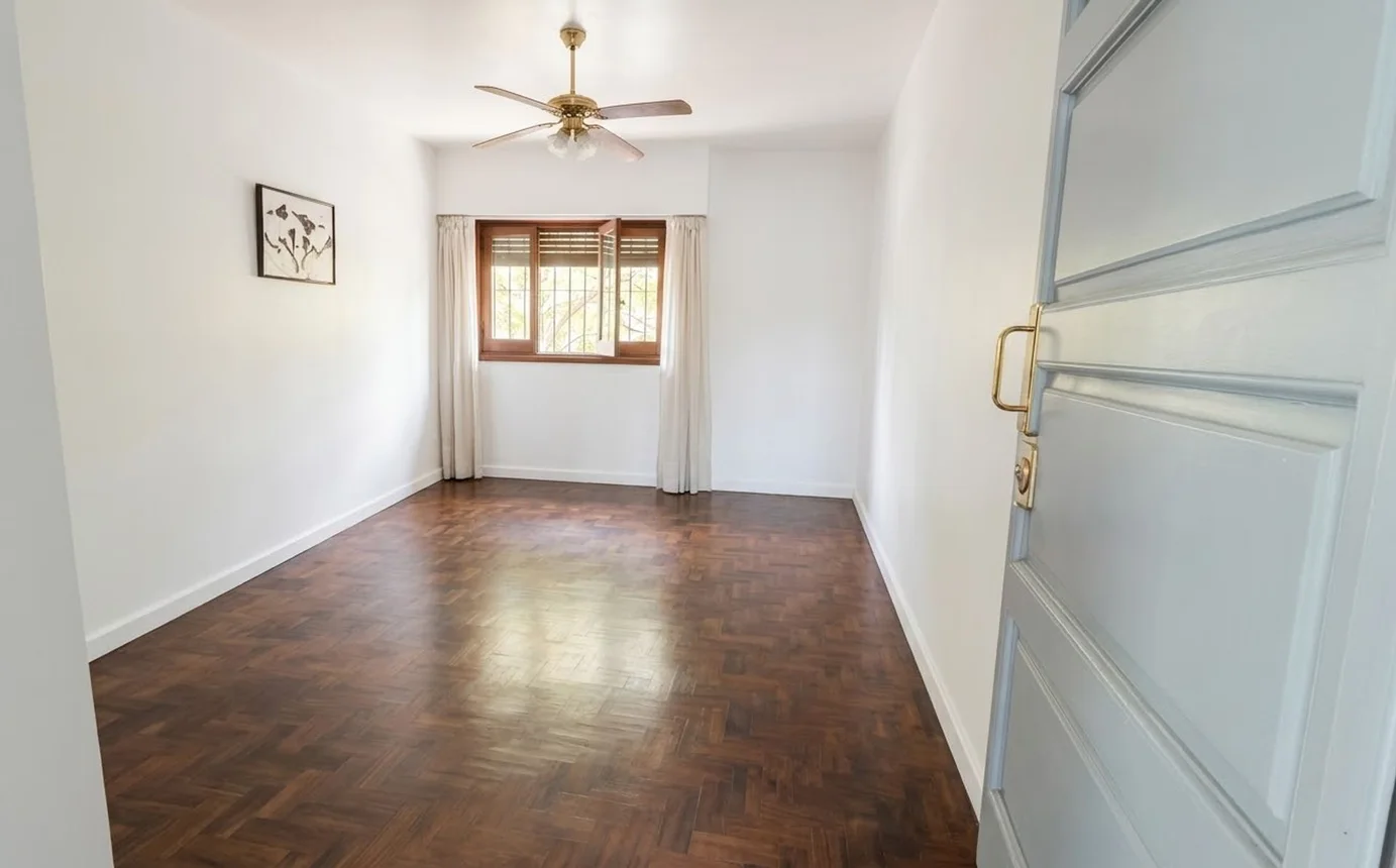 Departamento en venta en Almagro
