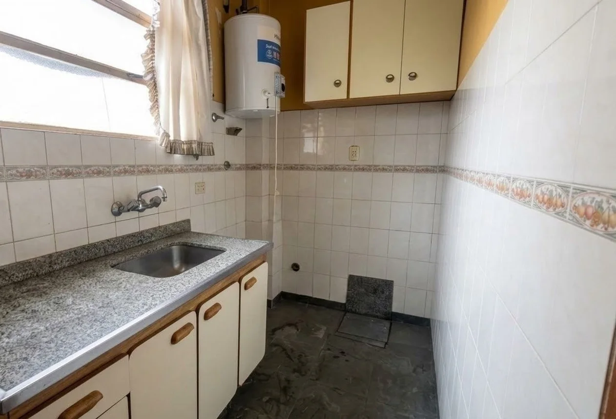 Departamento en venta en Almagro, foto 5