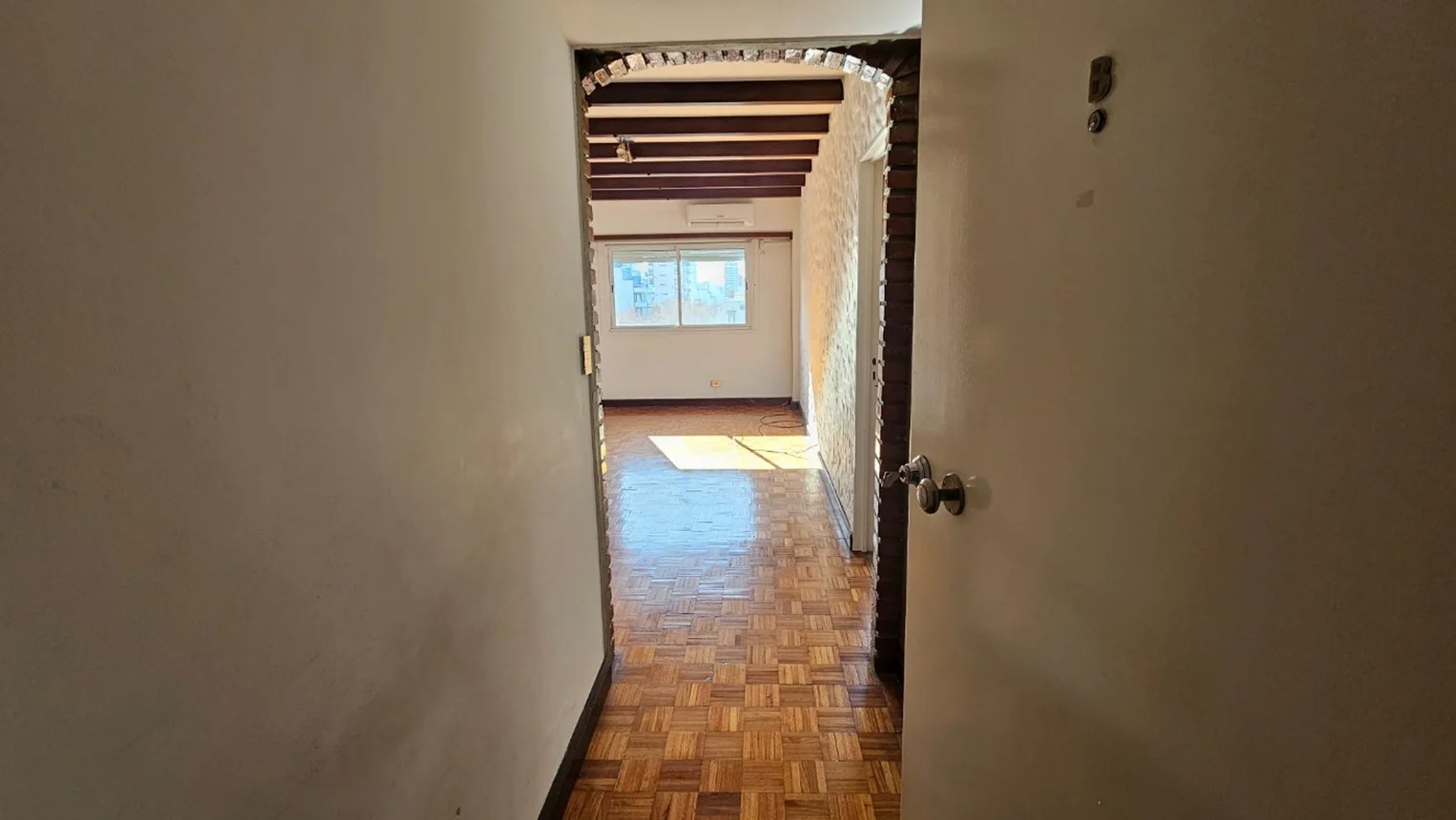 Departamento de 3 ambientes en alquiler en Belgrano, Blanco Encalada 3000, foto 4