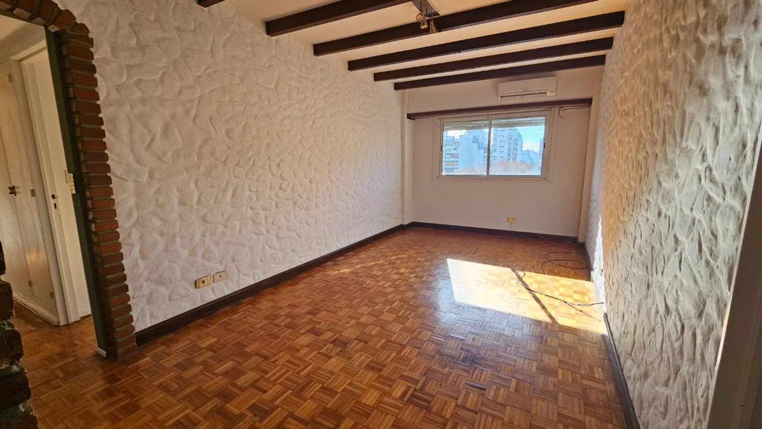 Departamento de 3 ambientes en alquiler en Belgrano, Blanco Encalada 3000, foto 5