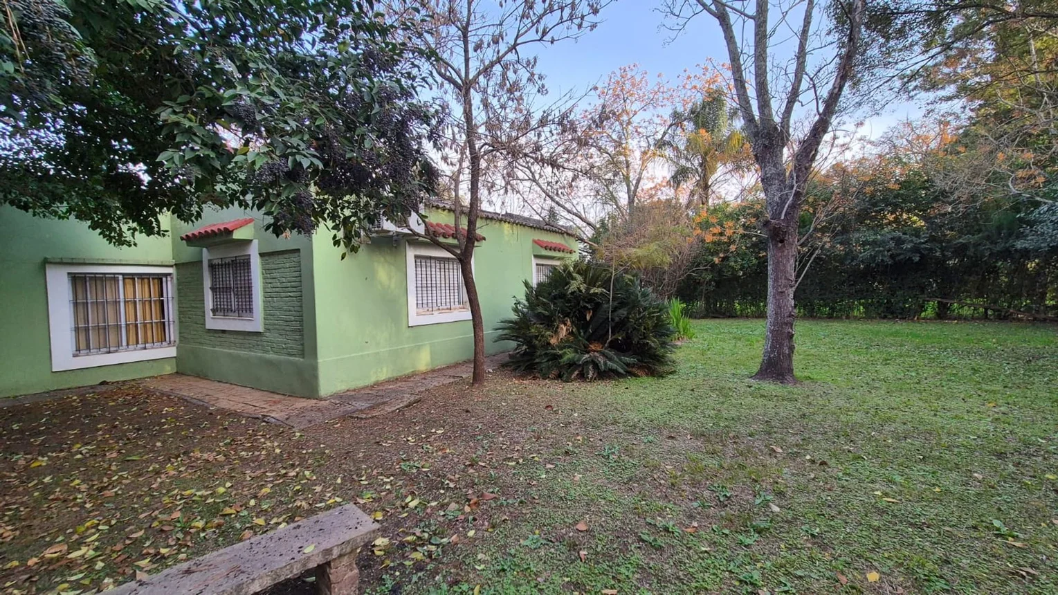 Casa en venta en Santa Fe