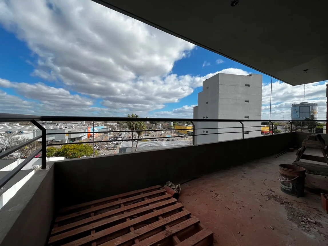Departamento en venta en Villa Pueyrredón