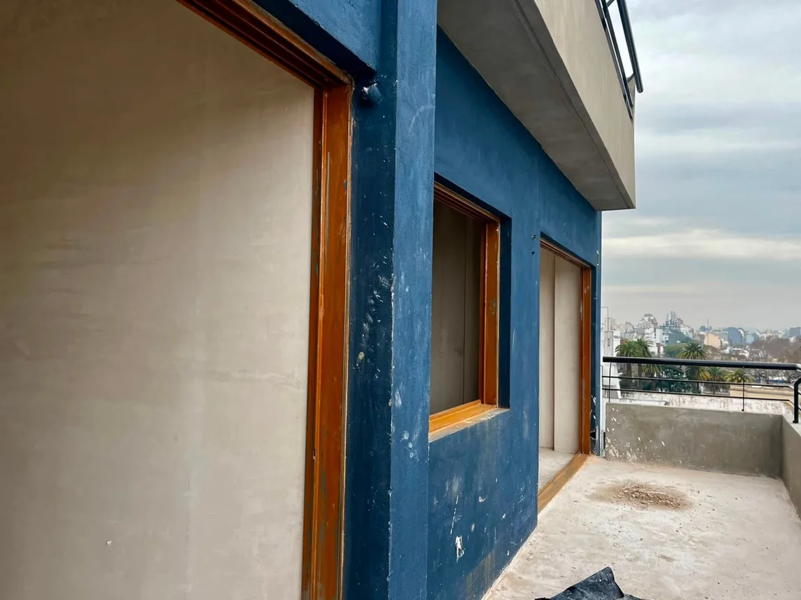 Departamento en venta en Villa Pueyrredón, foto 2