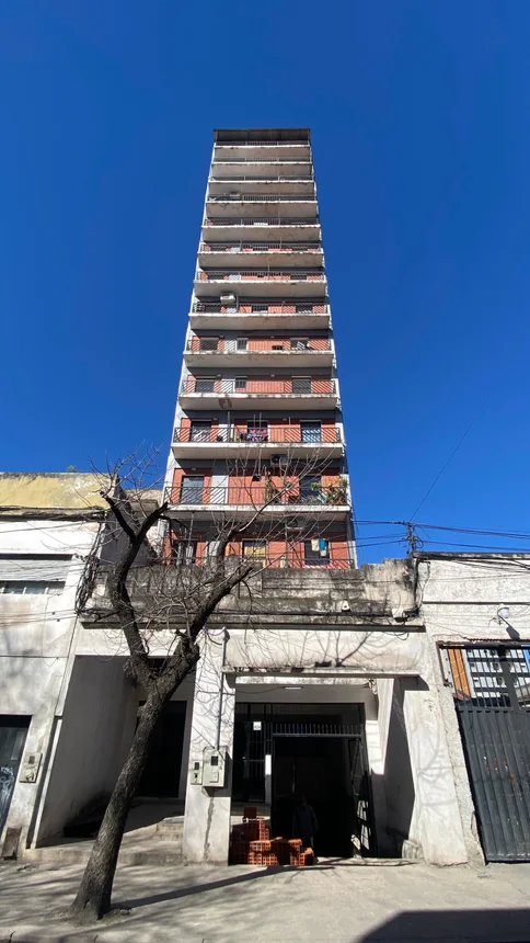 Monoambiente en venta en San Miguel de Tucumán, Simón Bolívar 800