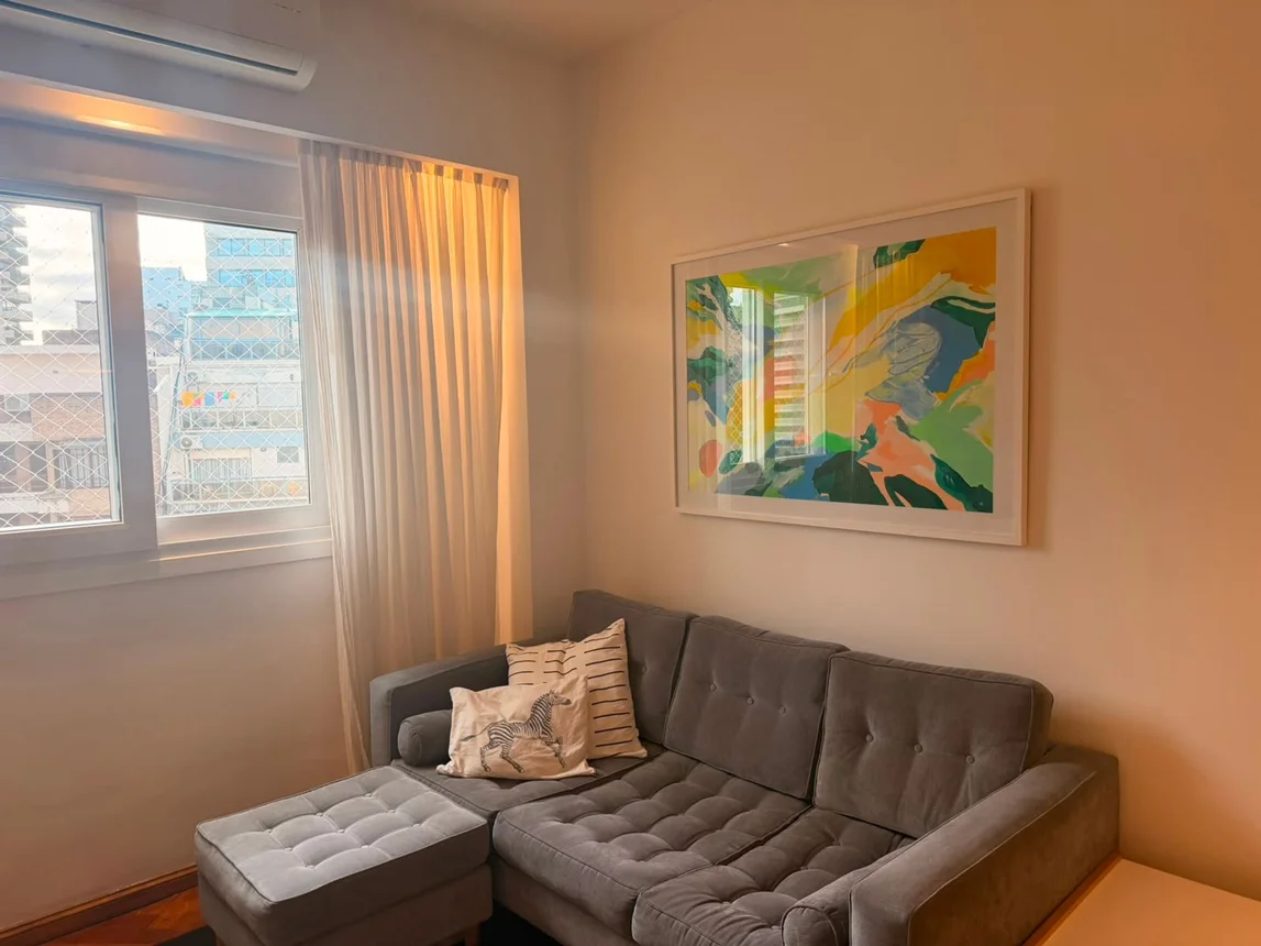 Departamento en venta en Belgrano, foto 4