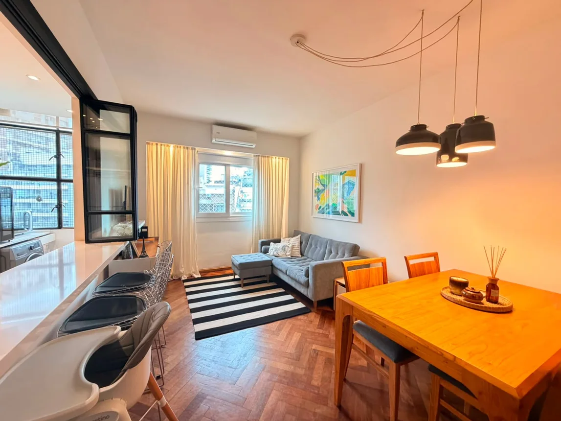 Departamento en venta en Belgrano, foto 2