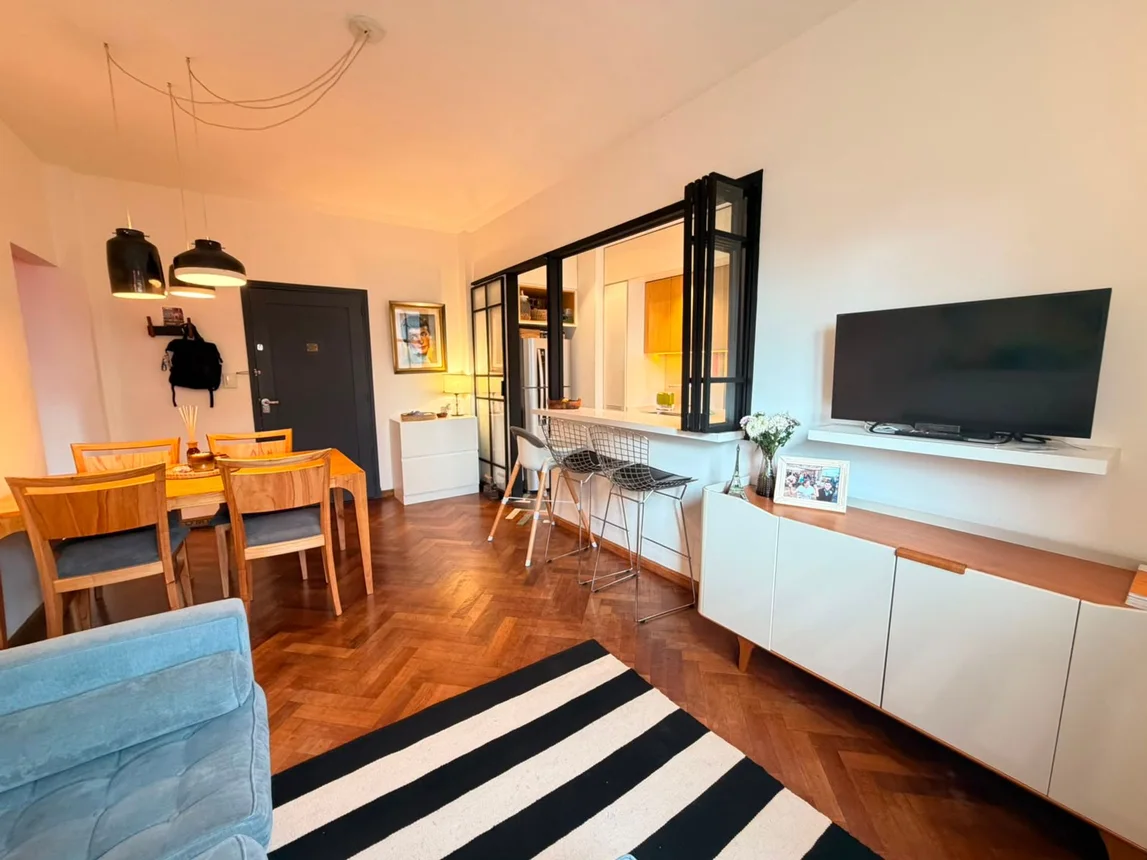 Departamento en venta en Belgrano, foto 5