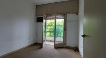 VENTA DEPTO 3 AMB CON BALCÓN, EXCELENTE UBICACION