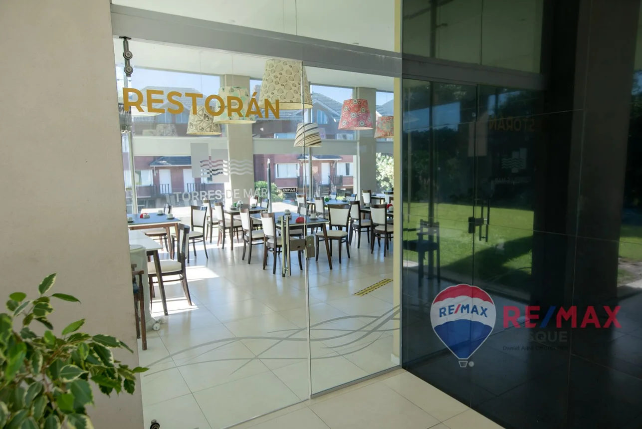 Venta departamento carilo a 50 mts del mar, foto 4