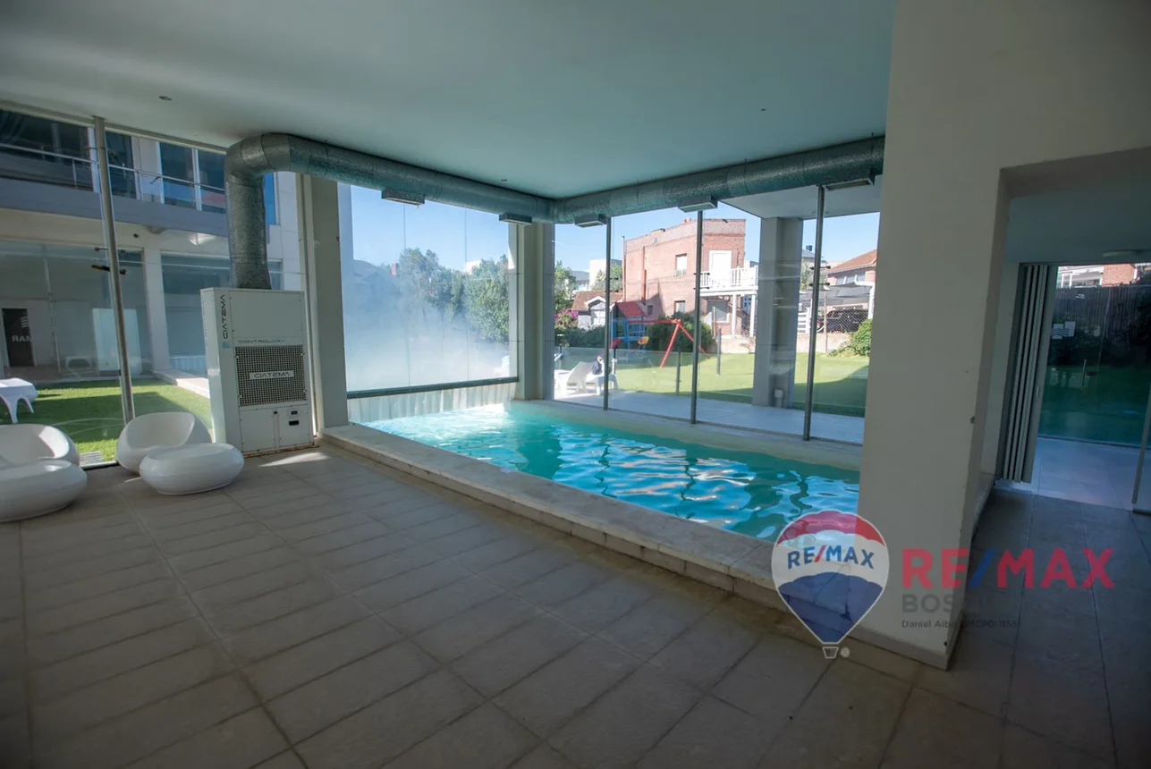Venta departamento carilo a 50 mts del mar, foto 5