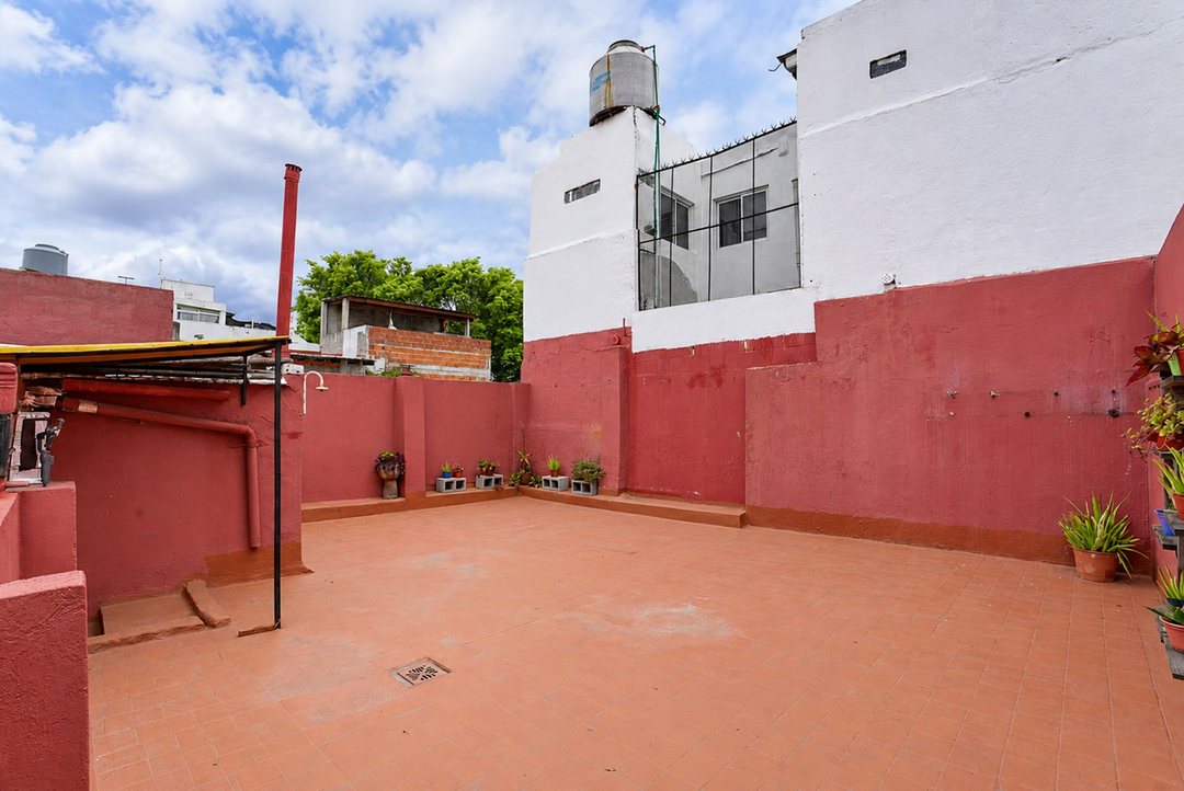 VTA PH 4 amb PATIO y TERRAZA V. del Parque