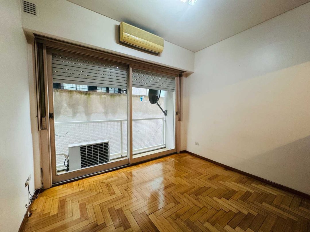 DEPARTAMENTO 2 AMB VENTA OLIVOS BALCON FRANCES