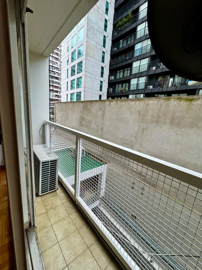 Departamento de 2 ambientes en venta en Olivos, Avenida Maipú 1800, foto 3