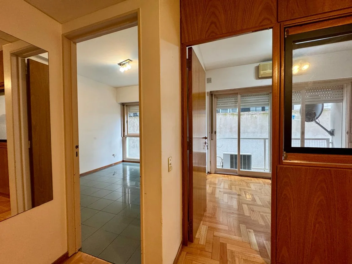 Departamento de 2 ambientes en venta en Olivos, Avenida Maipú 1800, foto 2