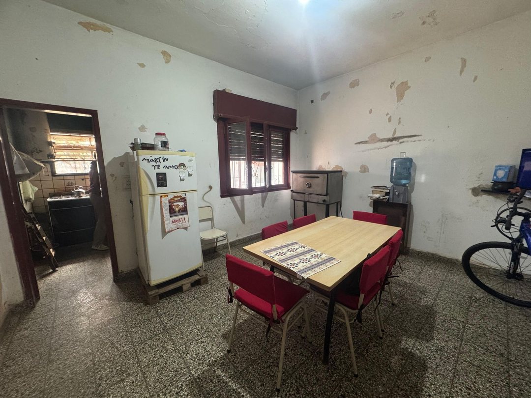 Casa 3 Ambientes Venta William Morris Parque