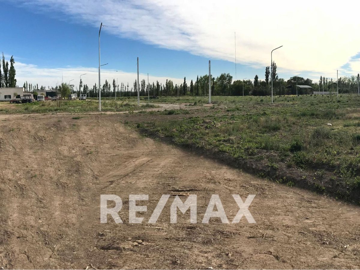 Foto 5 — VENTA TERRENO EN ALLEN