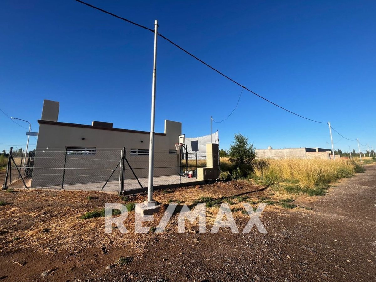 Foto 4 — VENTA TERRENO EN ALLEN