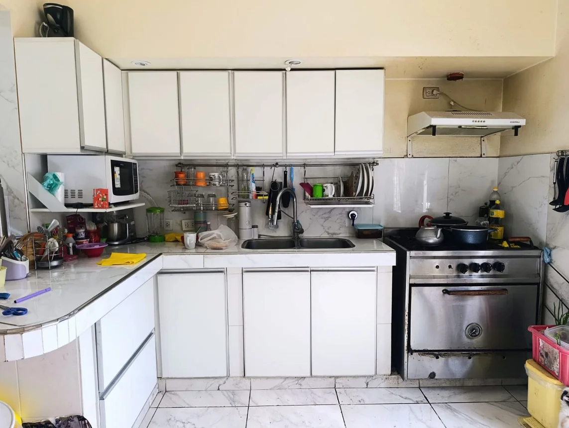 Casa de 3 ambientes en venta en Mataderos, Saladillo 3100