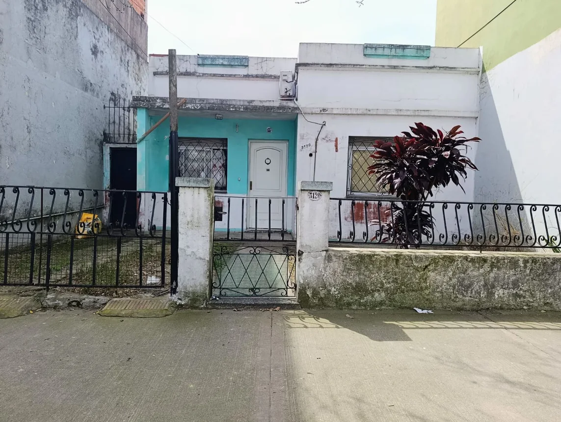 Casa de 3 ambientes en venta en Mataderos, Saladillo 3100, foto 2