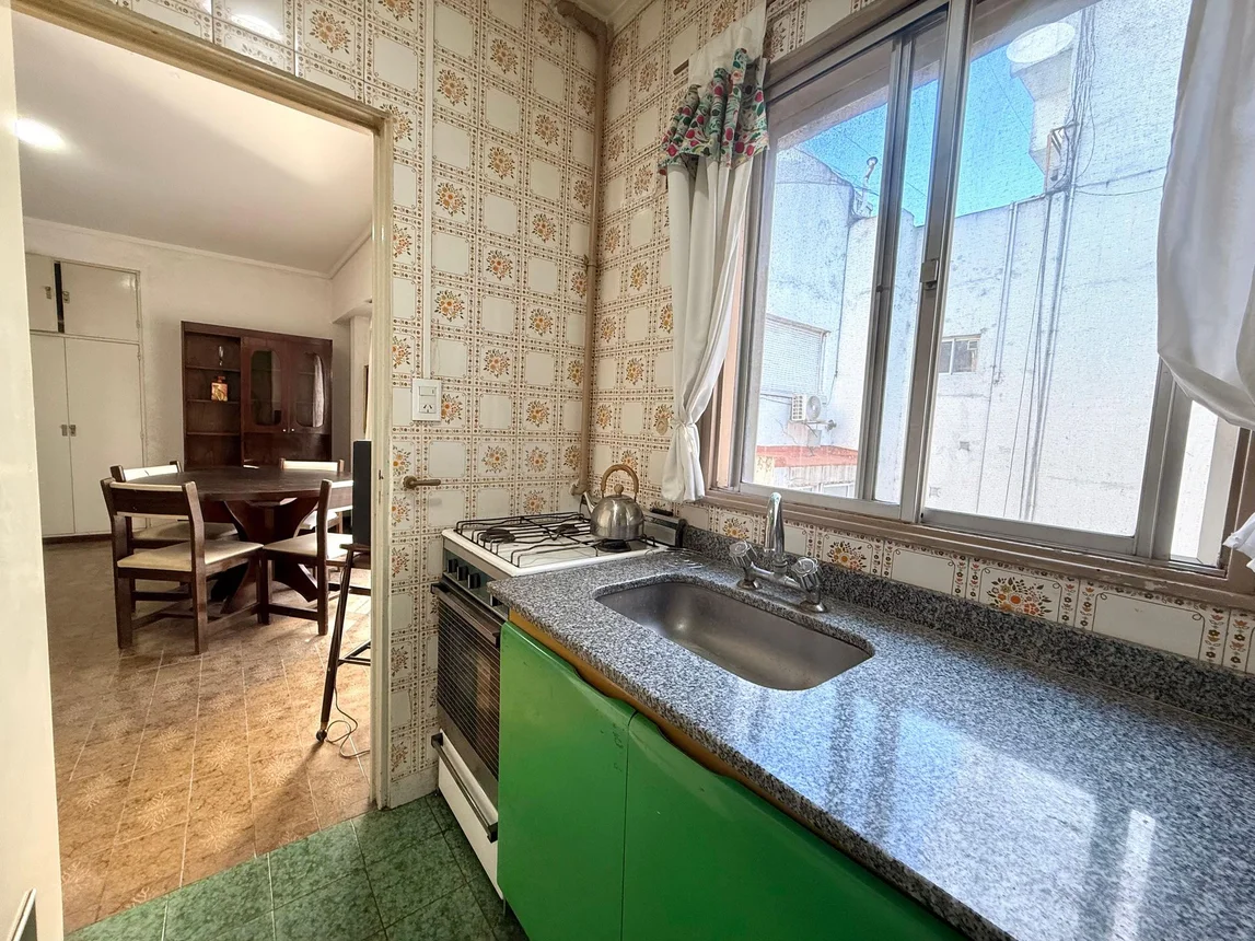 Monoambiente en venta en Mar del Plata, Almirante Brown 1800, foto 4