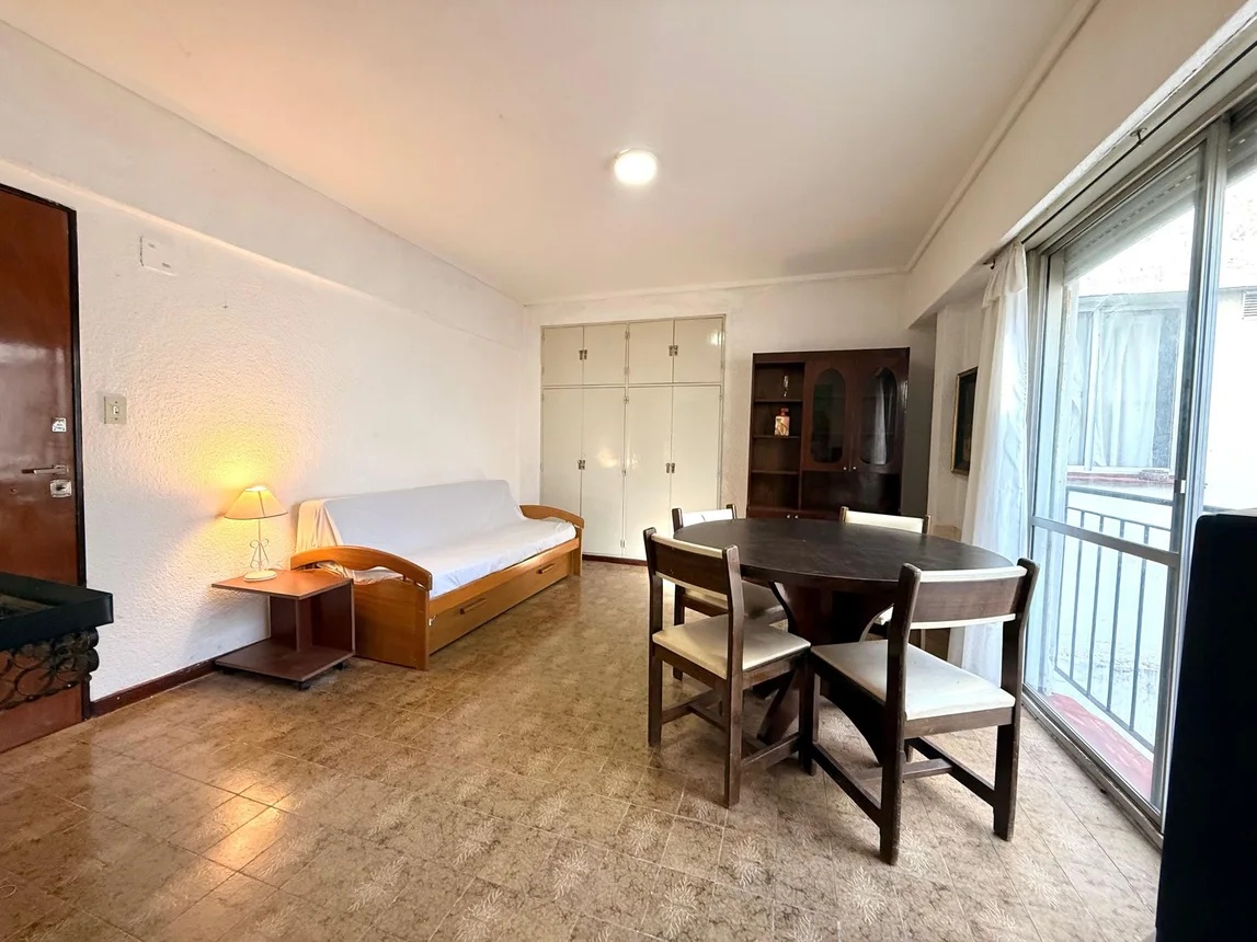 Monoambiente en venta en Mar del Plata, Almirante Brown 1800, foto 2