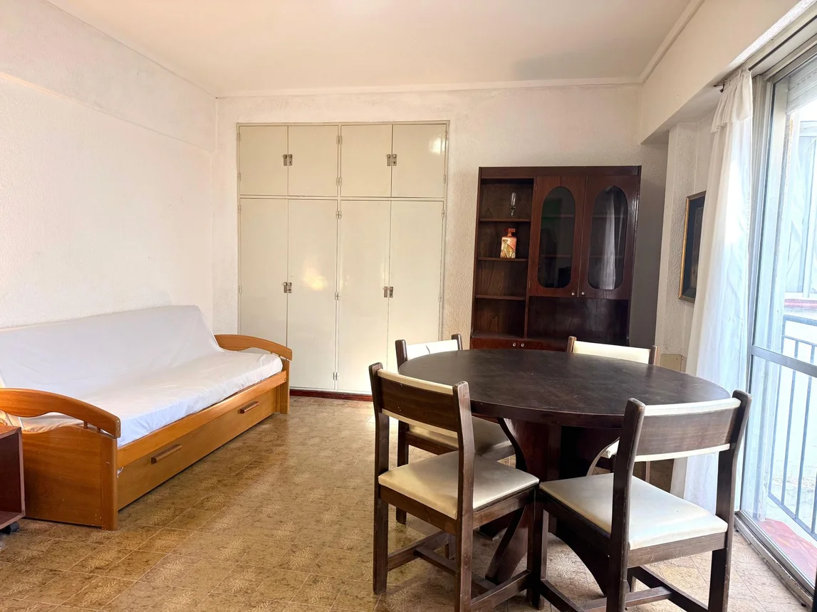Monoambiente en venta en Mar del Plata, Almirante Brown 1800, foto 3